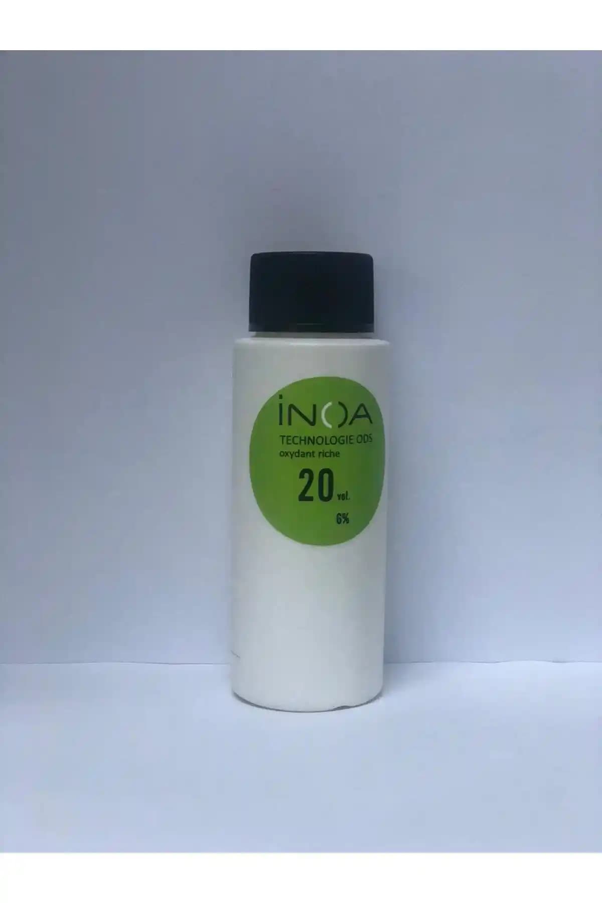 İNOA 20 Vol %6 Oksidan ve Oksidan Kremi Karşılaştırması Saç Boyama İçin Doğru Seçim Rehberi
