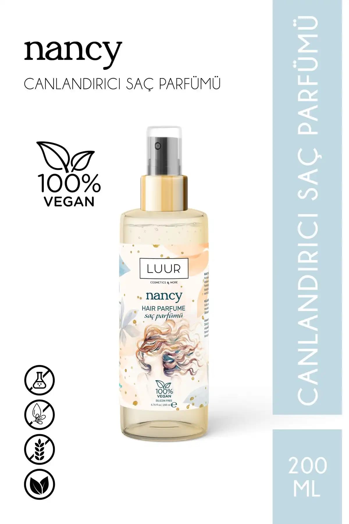 İtalianGlow ve LUUR COSMETICS Saç Parfümleri Karşılaştırması Hangi Ürün Daha Uygun 2