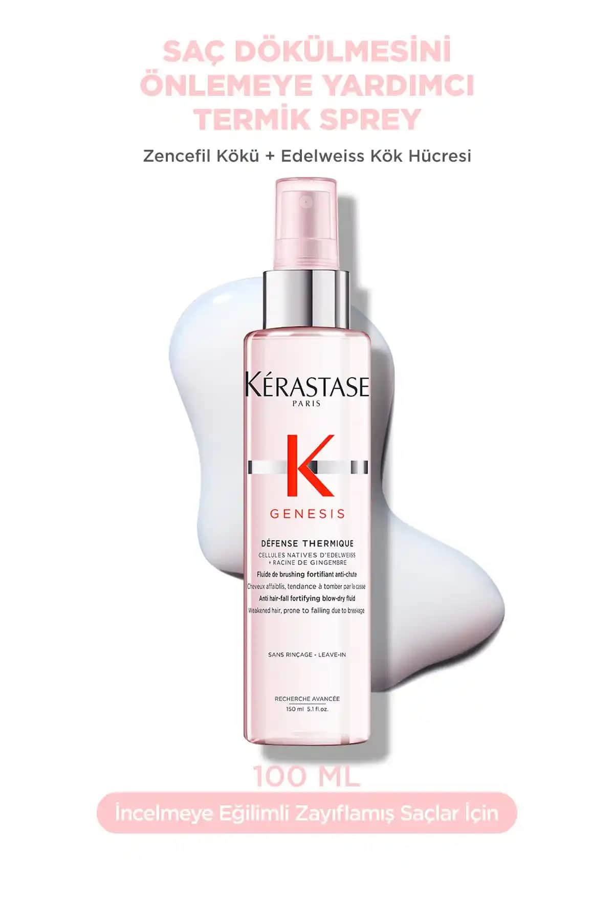 Kerastase Genesis Dökülme Karşıtı Ürünler Karşılaştırması ve Kullanım Önerileri