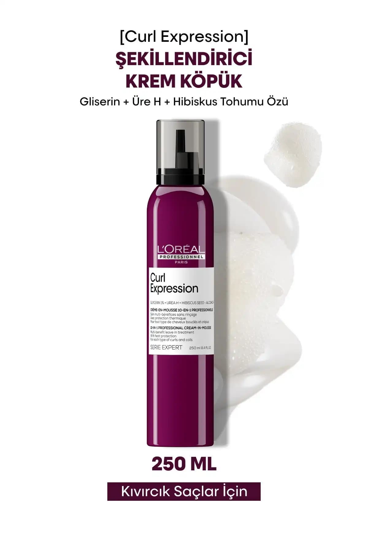 L'oreal ve Yves Rocher Bukle Belirginleştirici Ürünlerin Karşılaştırması ve Seçim Rehberi 1