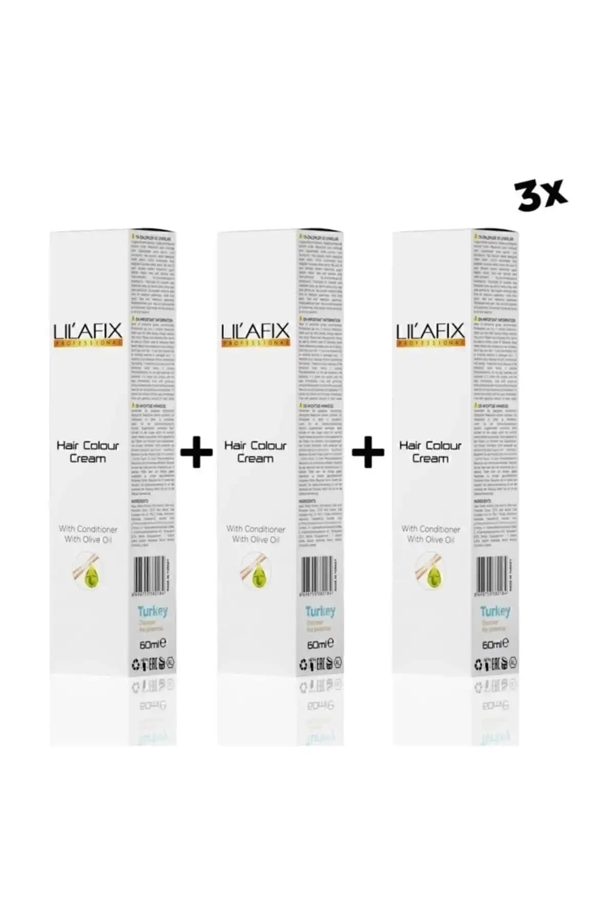 Lilafix 8/0 ve 8/11 Saç Boyası Karşılaştırması: Renk Seçenekleri ve Özellikleri 1