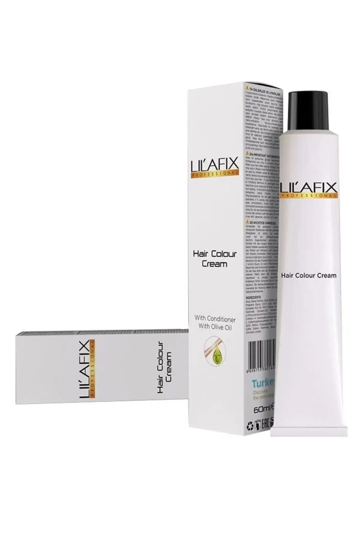 Lilafix ve Palette Deluxe Saç Boyası Karşılaştırması: Renk, Kalıcılık ve Kullanıcı Yorumları 1