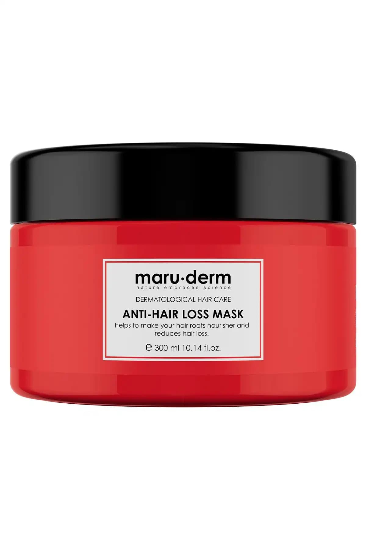 Maru.Derm ve Urban Care Saç Maskeleri Karşılaştırması: Hangi Ürün Sizin İçin Uygun 1