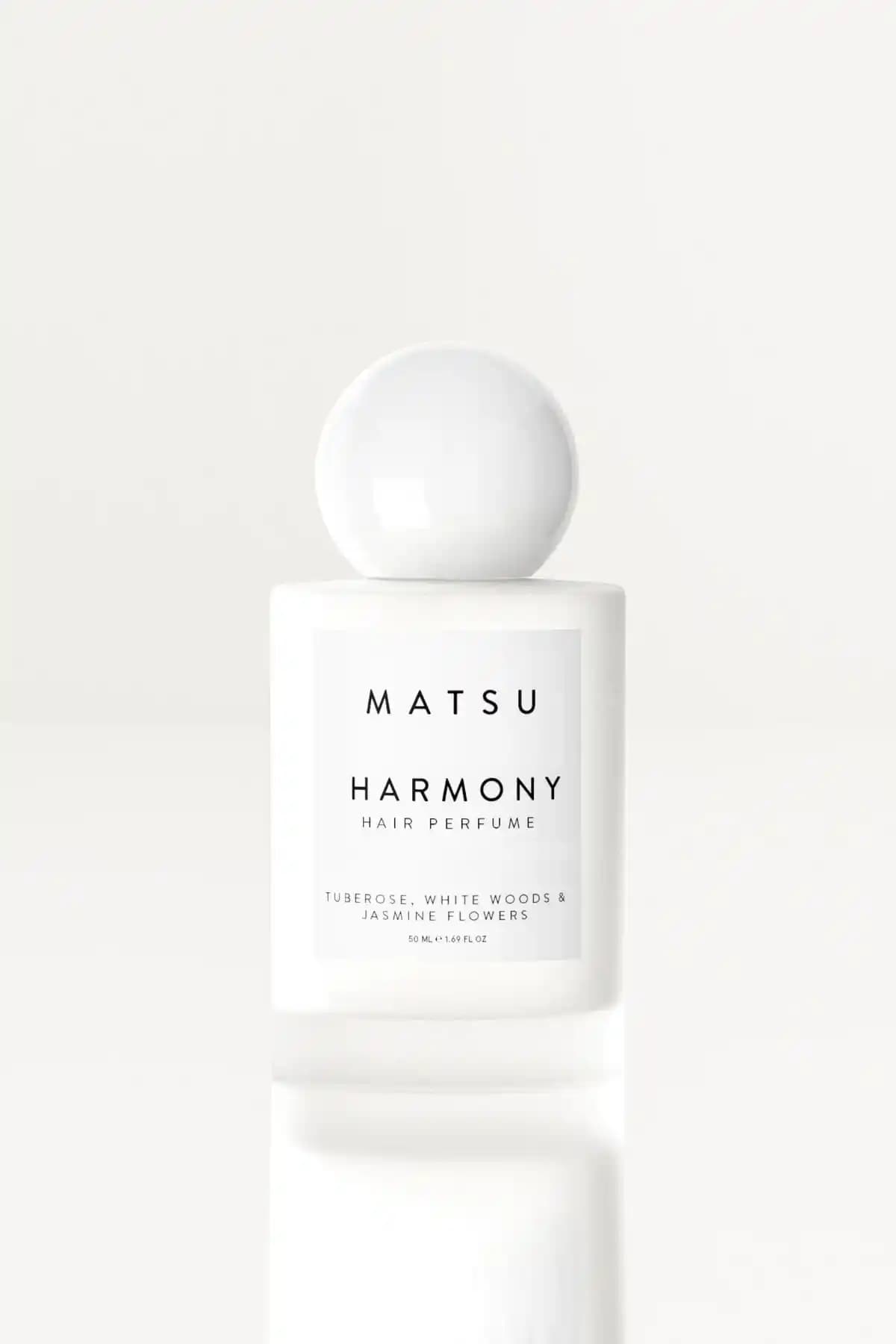 MATSU Harmony ve Redist Pink Saç Parfümü Karşılaştırması: Özellikler ve Kullanıcı Yorumları