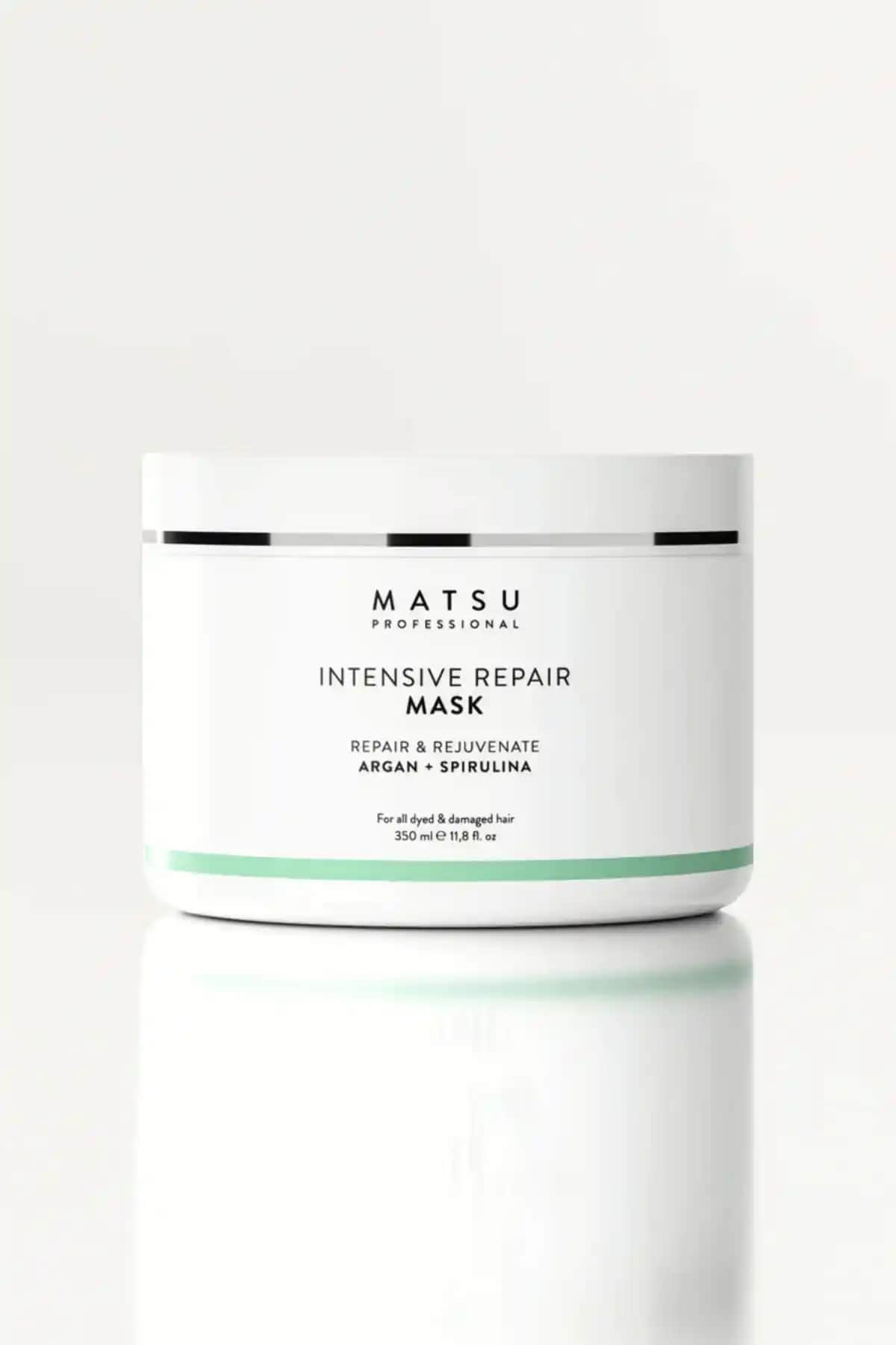 MATSU Onarıcı Maske ve Isıya Karşı Koruyucu Sprey Karşılaştırması: Saç Sağlığınıza Uygun Ürün Seçenekleri