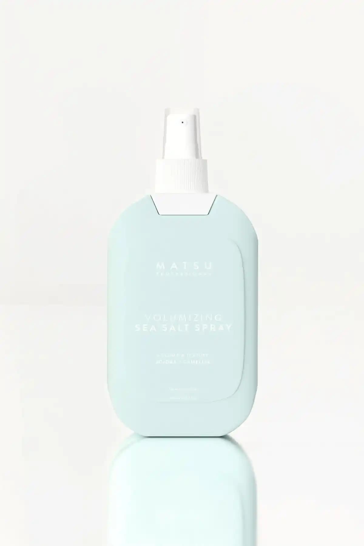 MATSU Ürünleri Karşılaştırması: Doğal Dalgalar ve Isı Güneş Koruma Spreyi Özellikleri