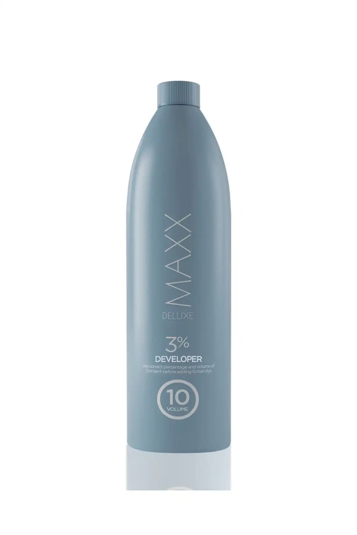 MAXX DELUXE ve Morfose Saç Açıcı Kremlerinin Karşılaştırması ve Kullanım İpuçları 1