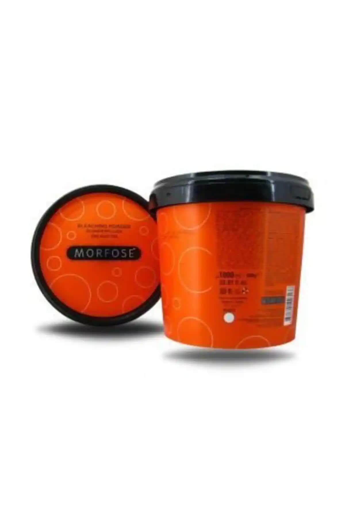 Morfose Beyaz ve Mavi Saç Açıcı Tozların Karşılaştırması ve Kullanım İpuçları