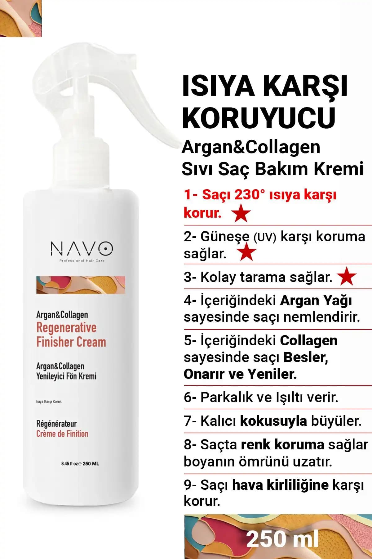 Navo Profesyonel Saç Kremleri Karşılaştırması Saç Tipine Uygun En İyi Seçenekler 1