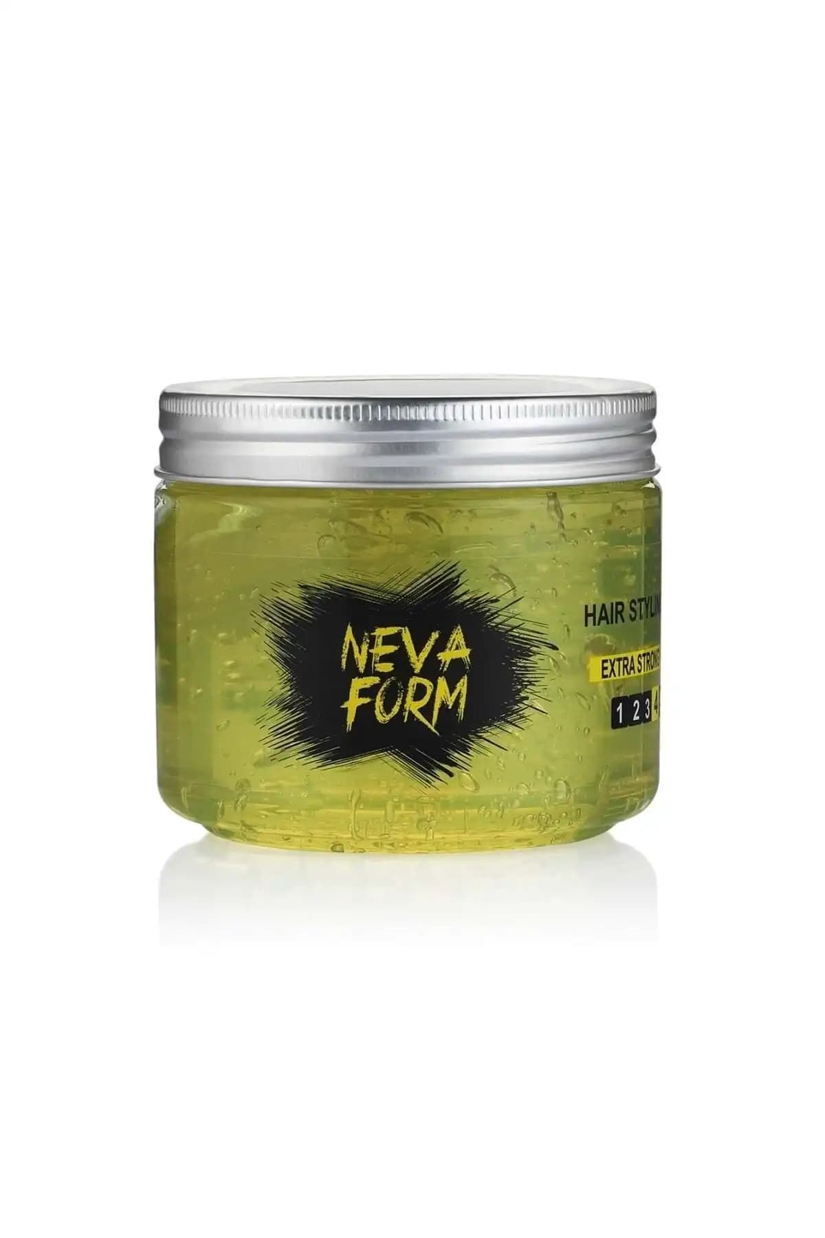 Nevaform Ekstra Sert Saç Jölesi Karşılaştırması 400 ml ve 500 ml Ürün Özellikleri 1
