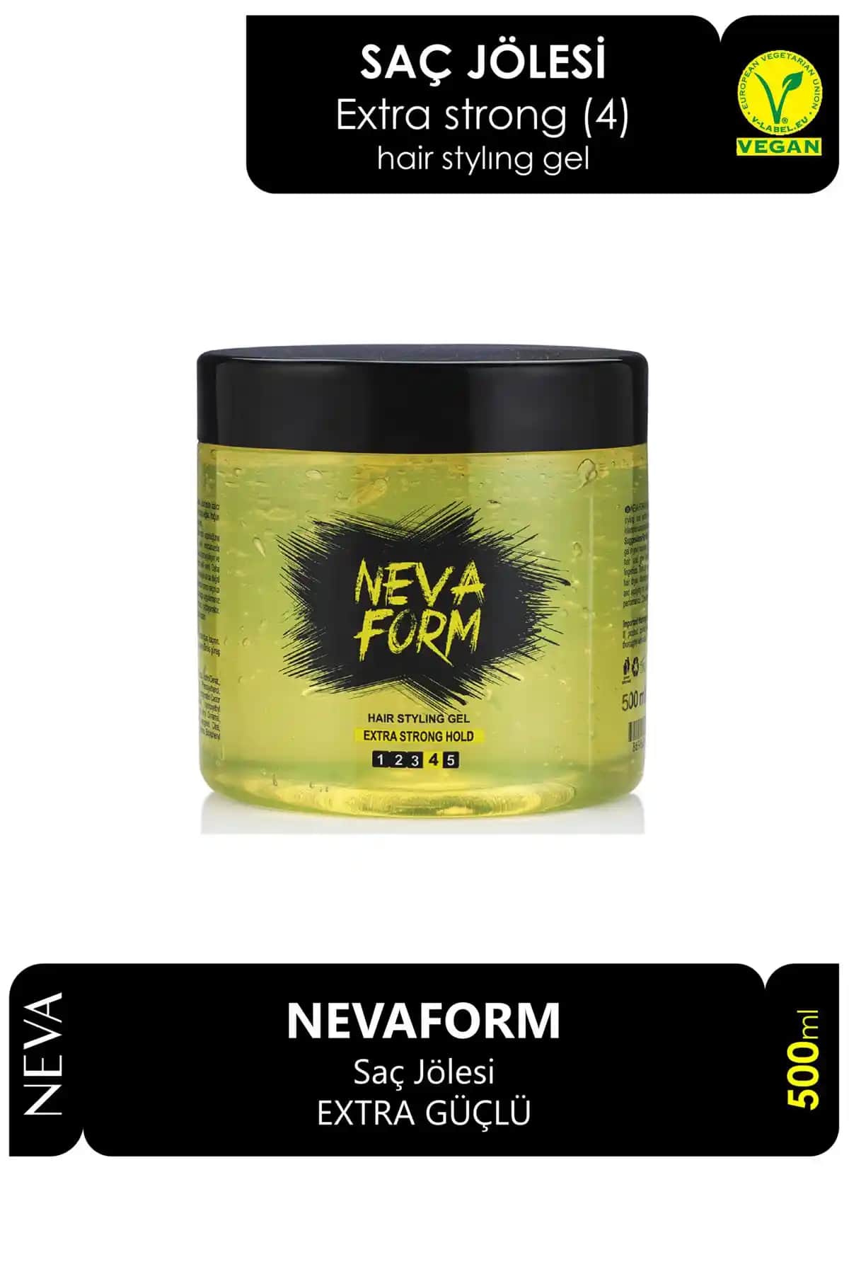 Nevaform ve Pure Project Saç Jölesi Karşılaştırması: Hangi Ürün Sizler İçin Uygun