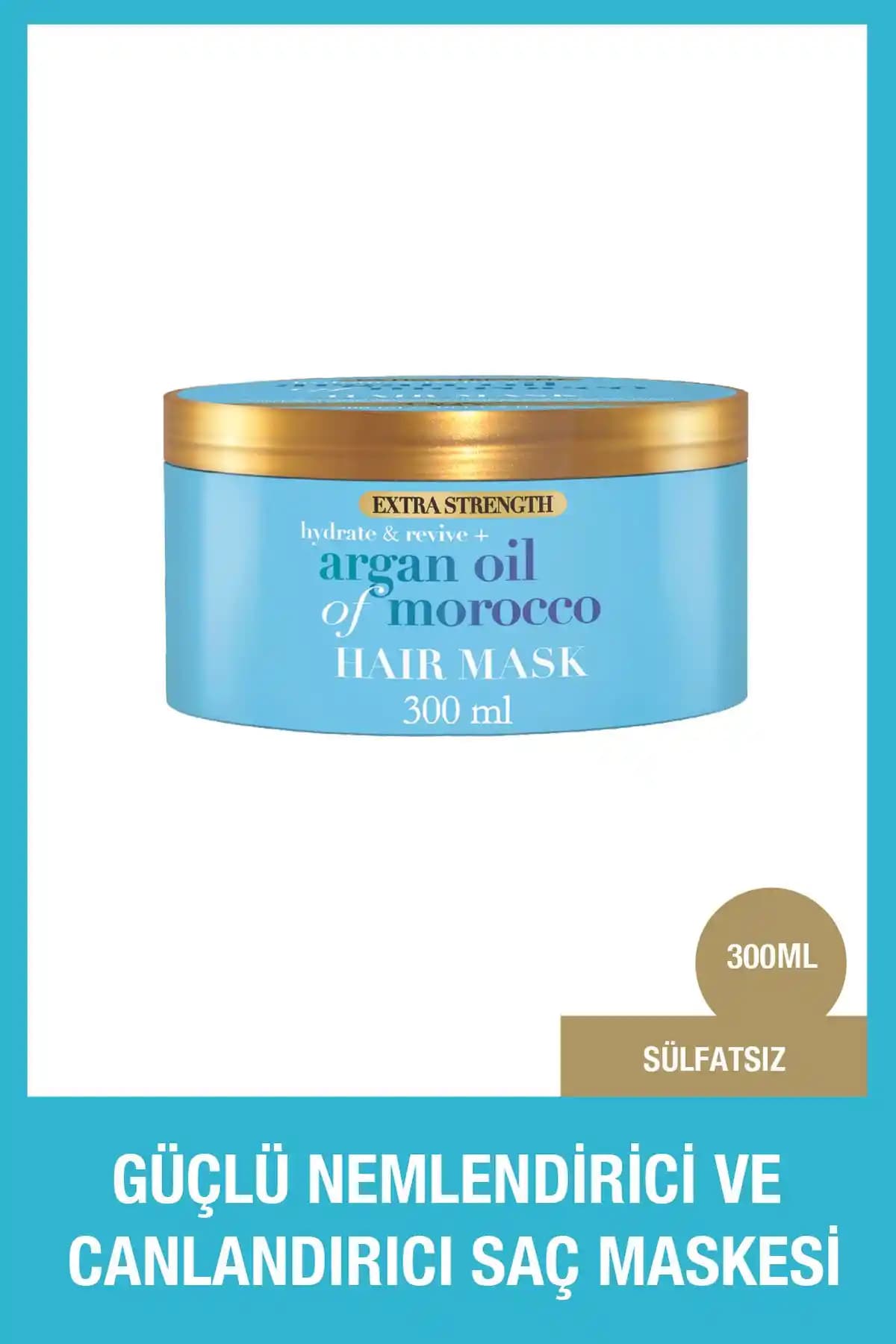 OGX Argan Yağı ve Brazilian Kreatin Maskeleri Karşılaştırması Saç Tipine Uygun Seçim Rehberi