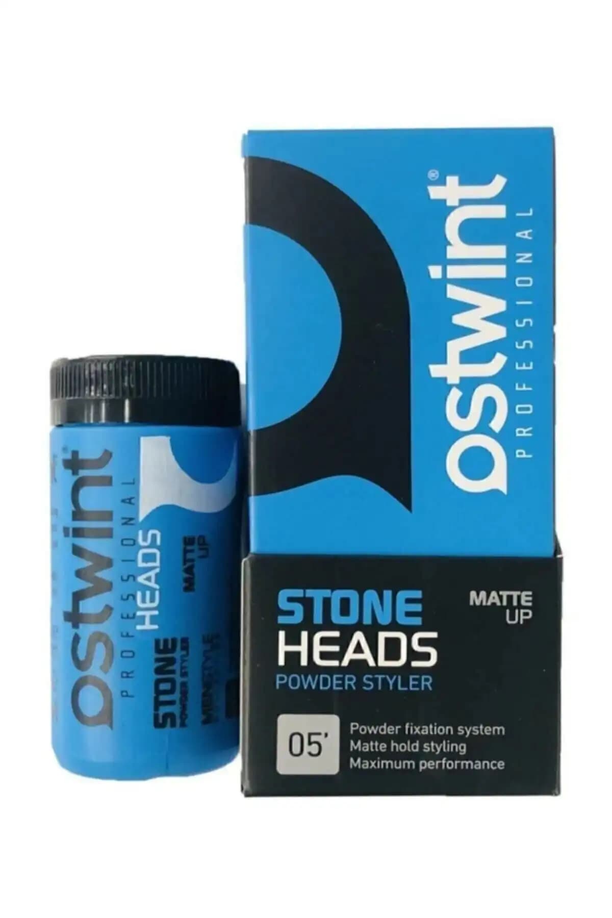 Osis Dust It ve Ostwint Mavi Stone Matte Karşılaştırması: Hangi Saç Şekillendirici Sizi Daha Çok Memnun Eder? 2