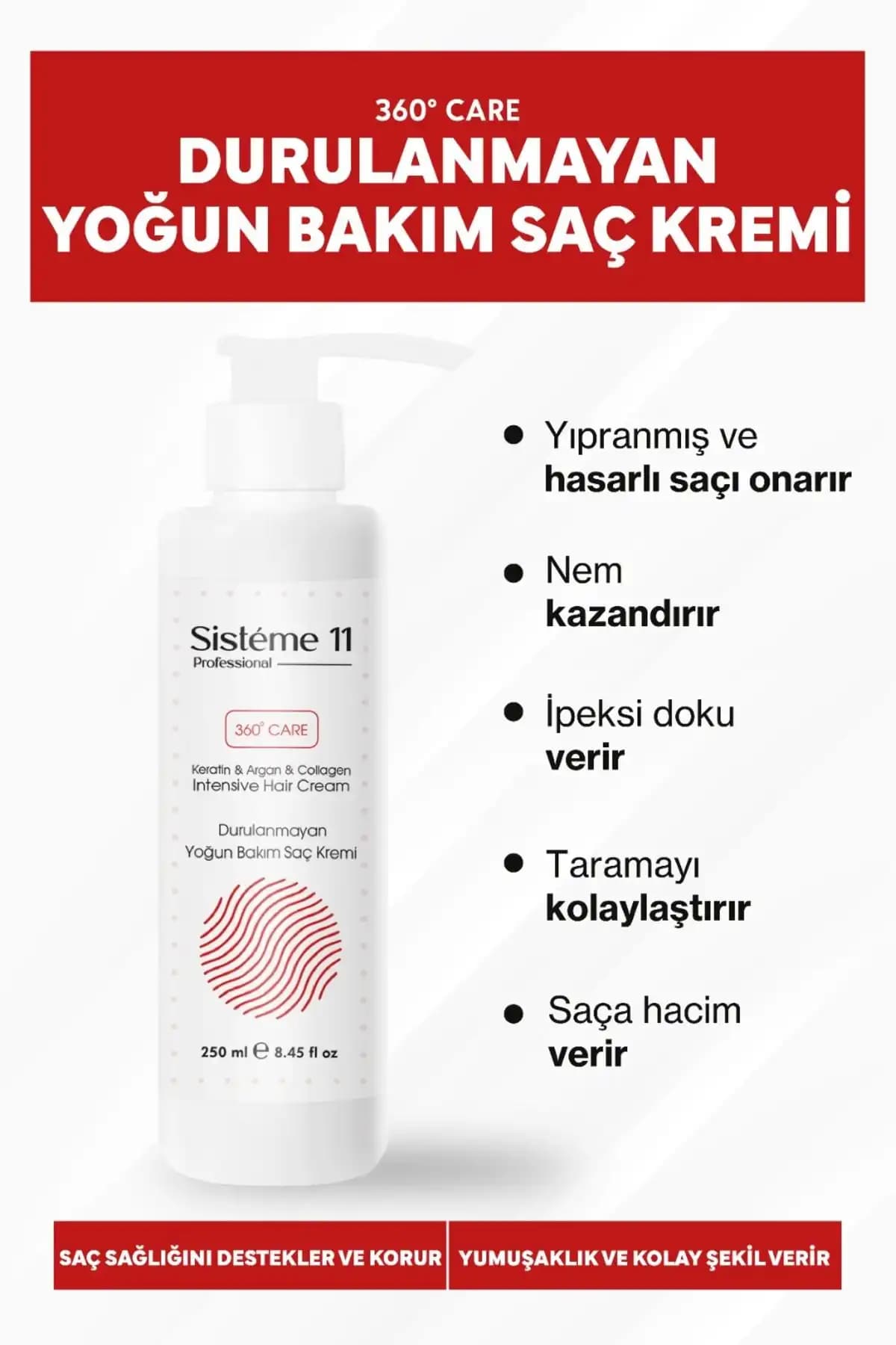 PROCSIN Magic Mix 9 ve Sistéme 11 Yoğun Bakım Kremi Karşılaştırması 2
