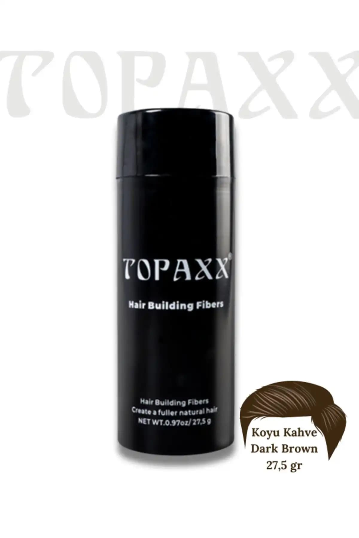 Root Touch-Up Sprey ve Topaxx Koyu Kahve Toz Karşılaştırması Saç Renk ve Kullanım Özellikleri 2