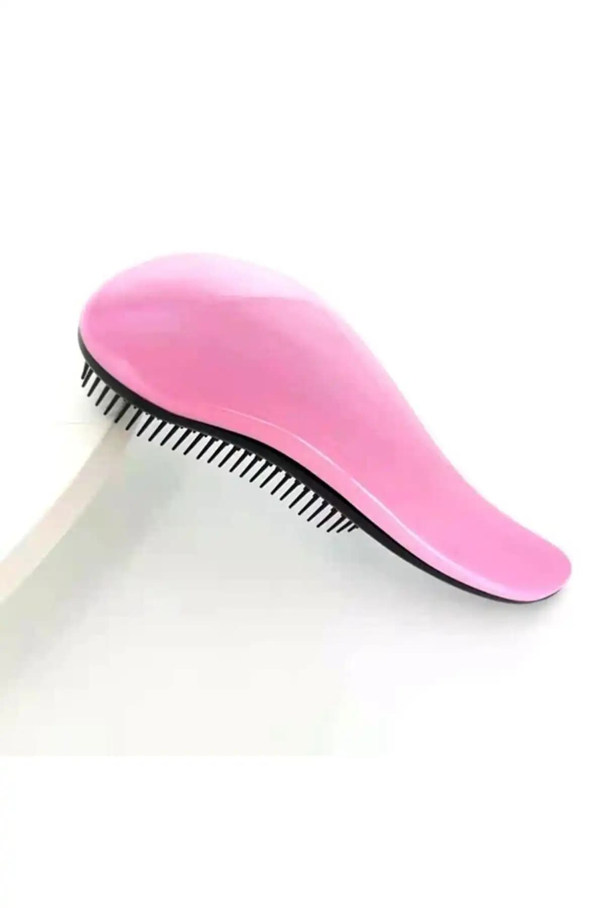 Saç Açıcı Fırçalar Karşılaştırması: GESKO Kolay Tarama ve Tangle Teezer Özellikleri 1