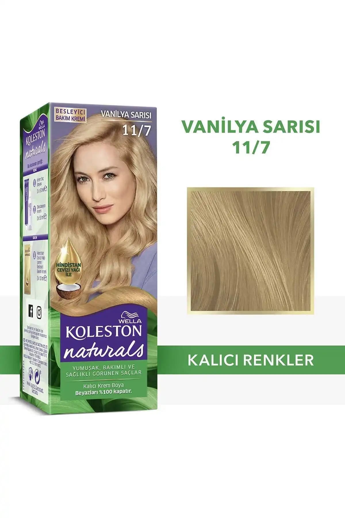 Saç Açıcı ve Boyası Ürünlerinin Karşılaştırması: Hangi Ürün Daha İyi Sonuçlar Verir 2