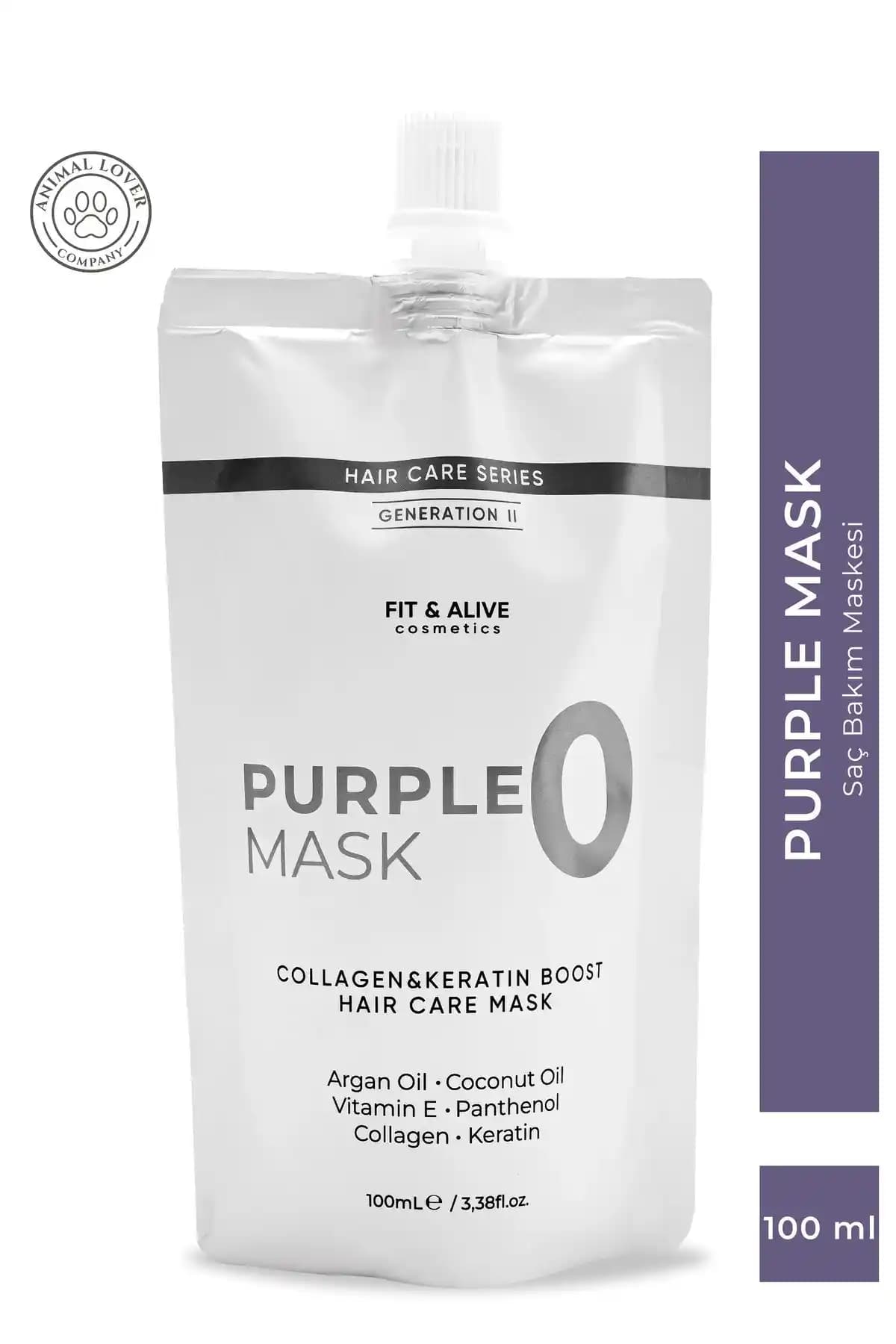 Saç Bakımında En İyi Seçenekler: Fit & Alive Purple ve HC Care Ovex Ürünleri Karşılaştırması