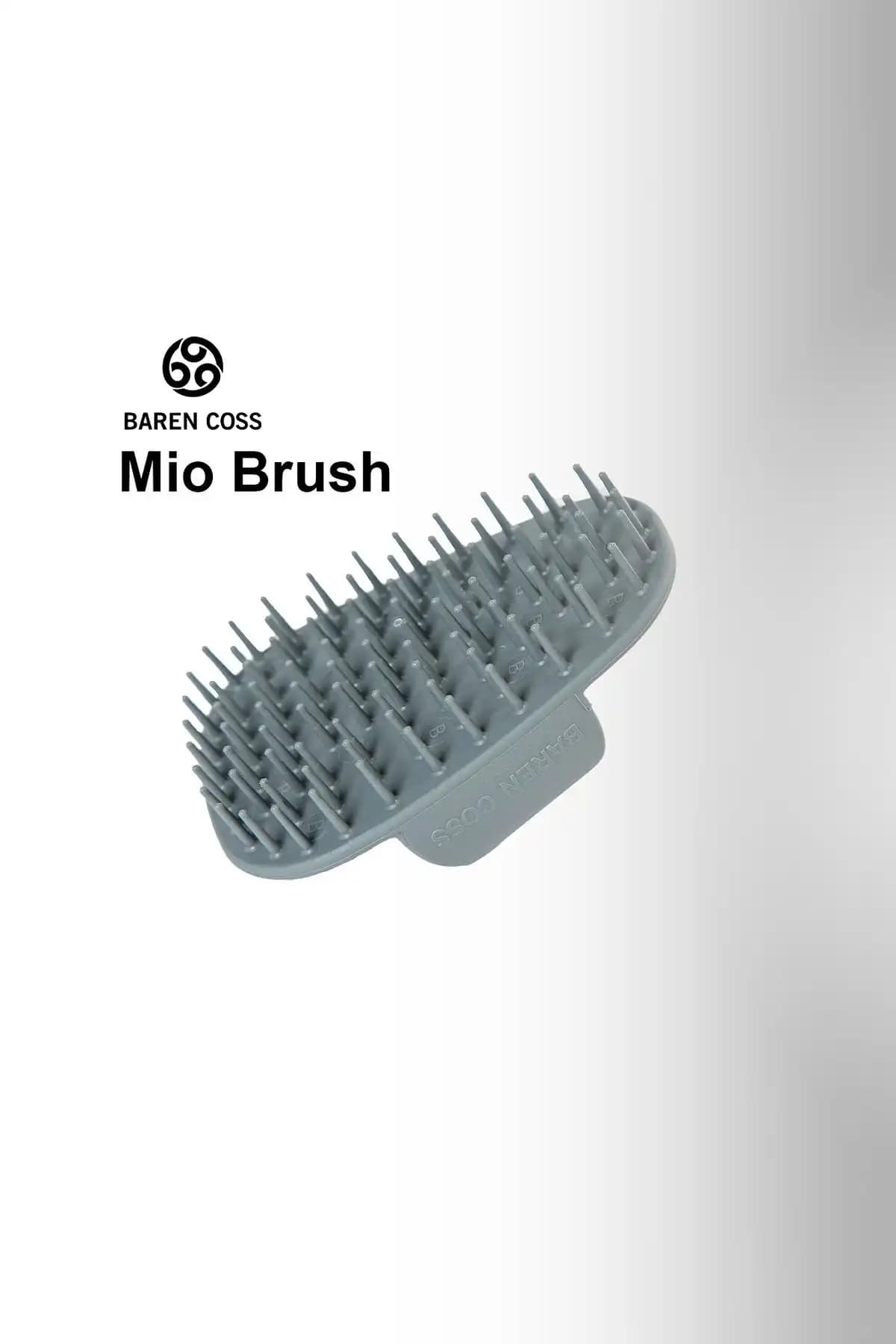 Saç Bakımında Kullanılan Baren Coss Mio Brush ve Seay Fırçasının Karşılaştırması 1