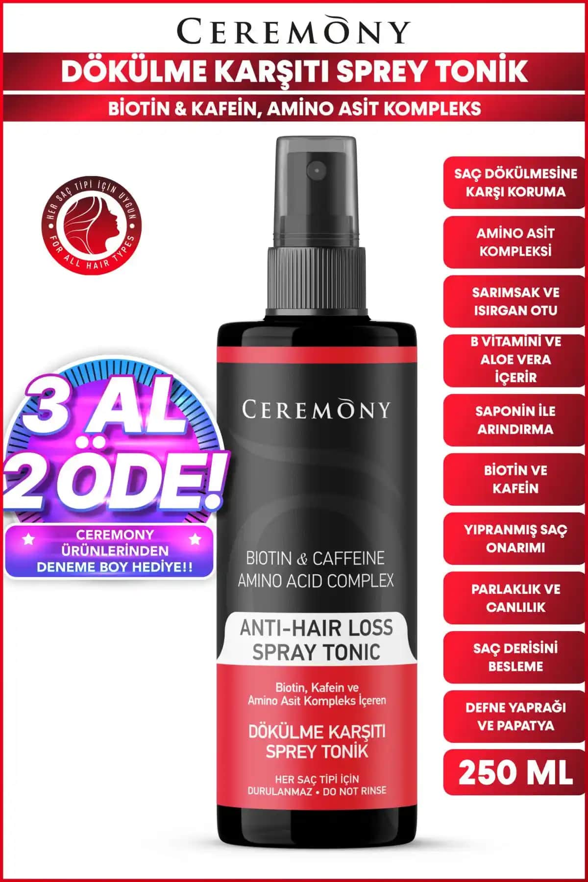 Saç Dökülmesine Karşı En Etkili Ürünlerin Karşılaştırması ve Seçim Rehberi