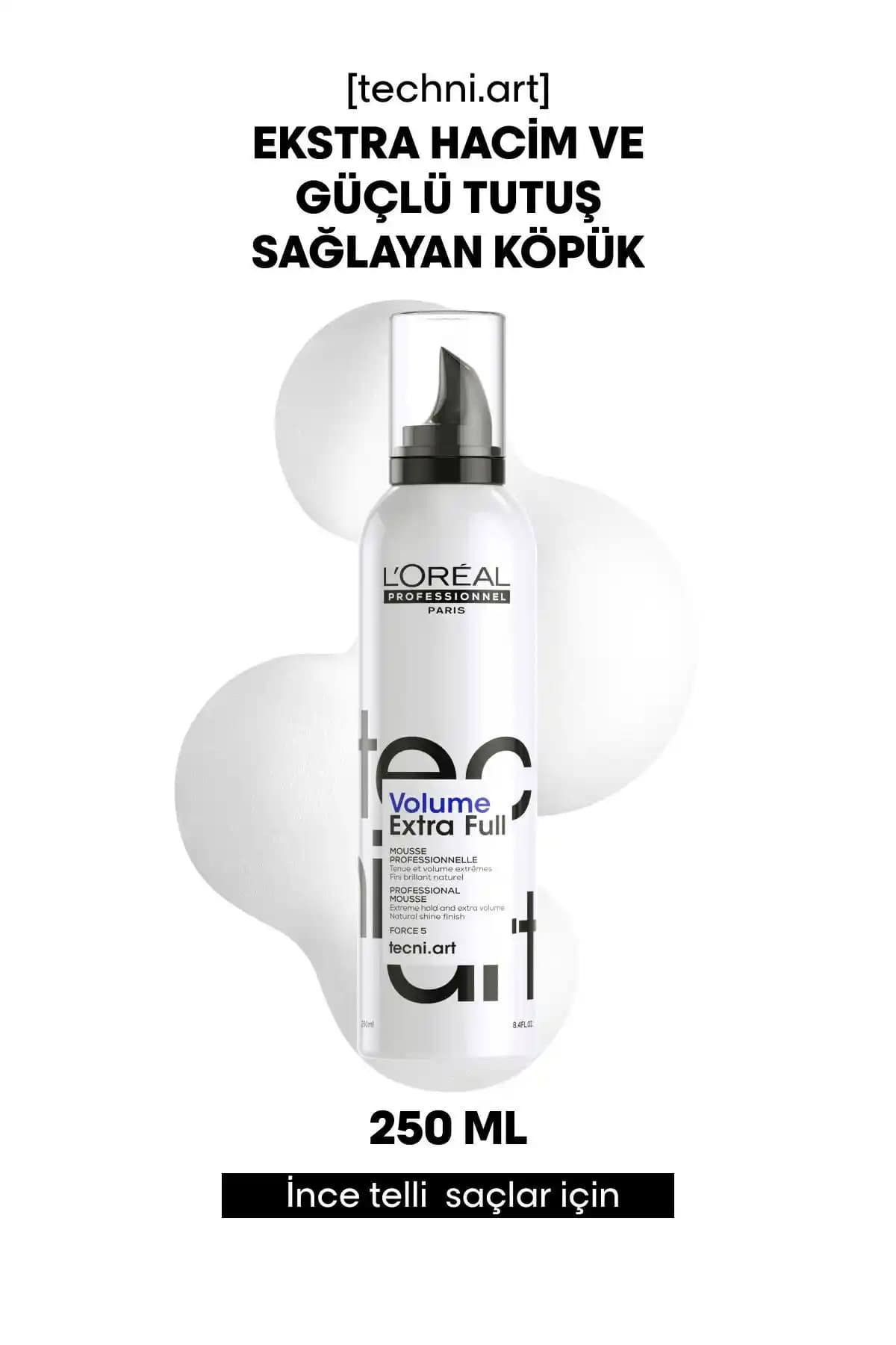 Saç Hacmini Artıran Ürünlerin Karşılaştırması: L'oreal ve Urban Care Ürünleri Analizi