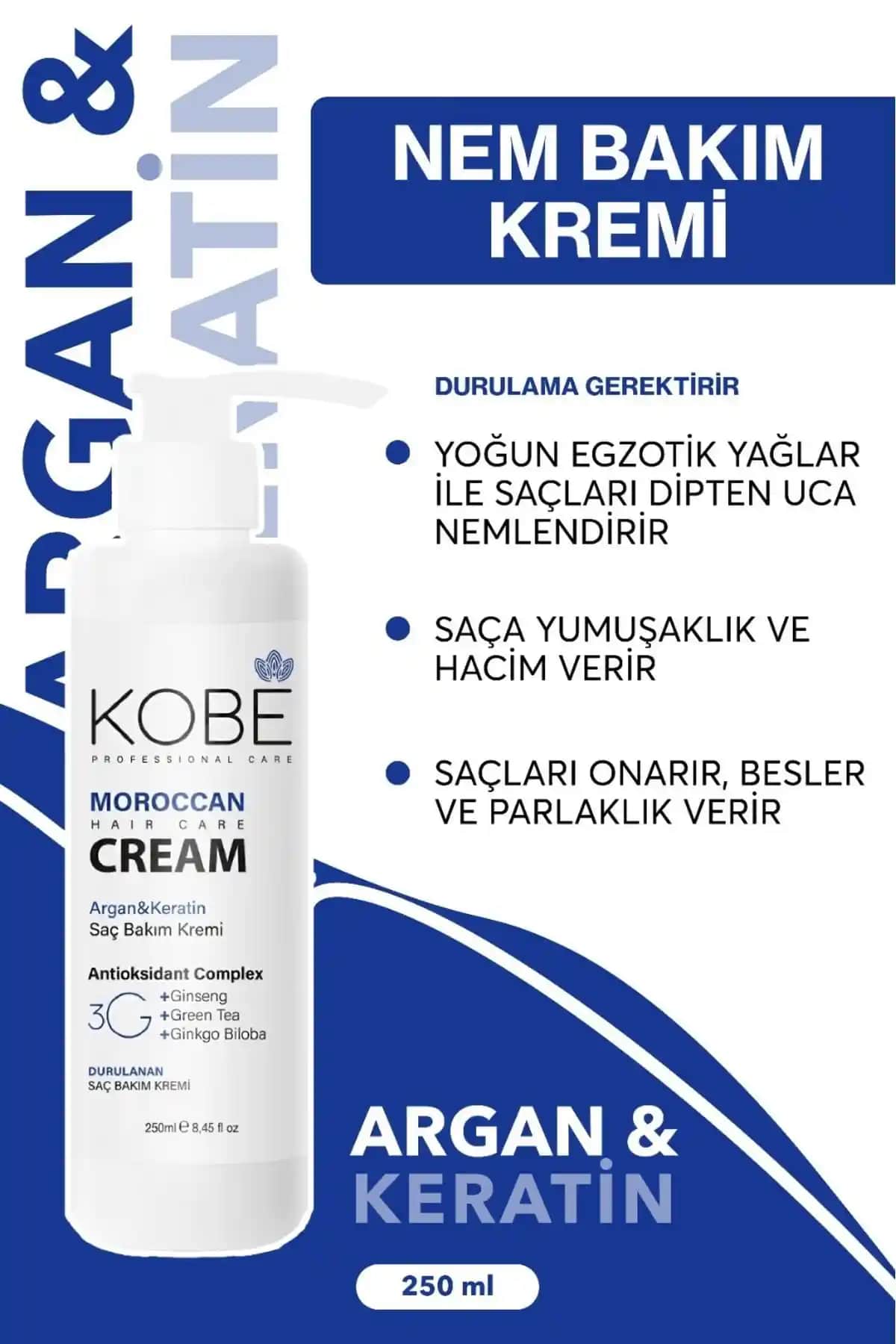 Saç Onarıcı Ürünler Karşılaştırması: Kobe Nem Terapisi ve Sistéme Yoğun Bakım Maskesi