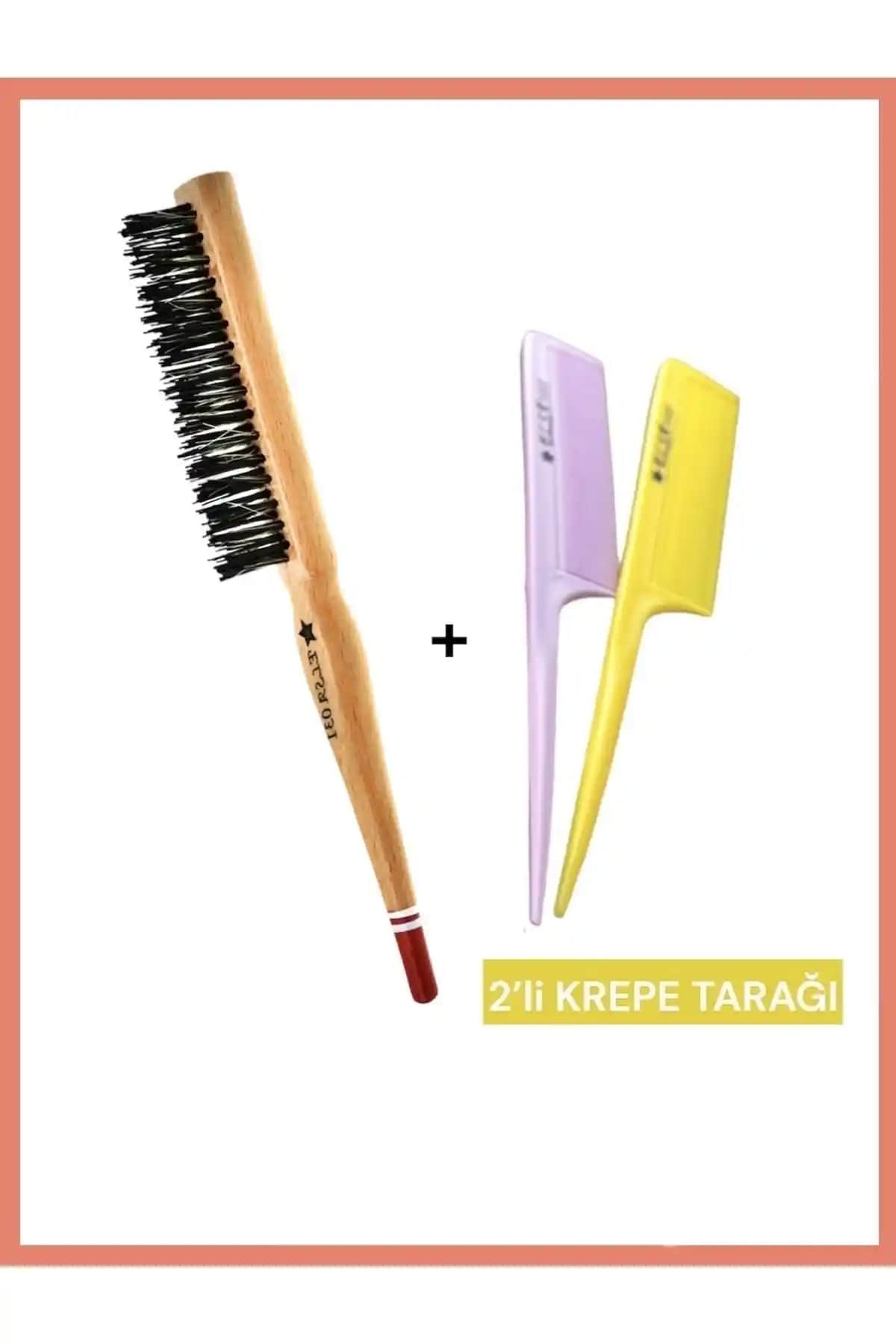 Saç Topuz Fırçası Karşılaştırması: GESKO Ikt ve RODEO Stick Wax Ürünlerinin Özellikleri