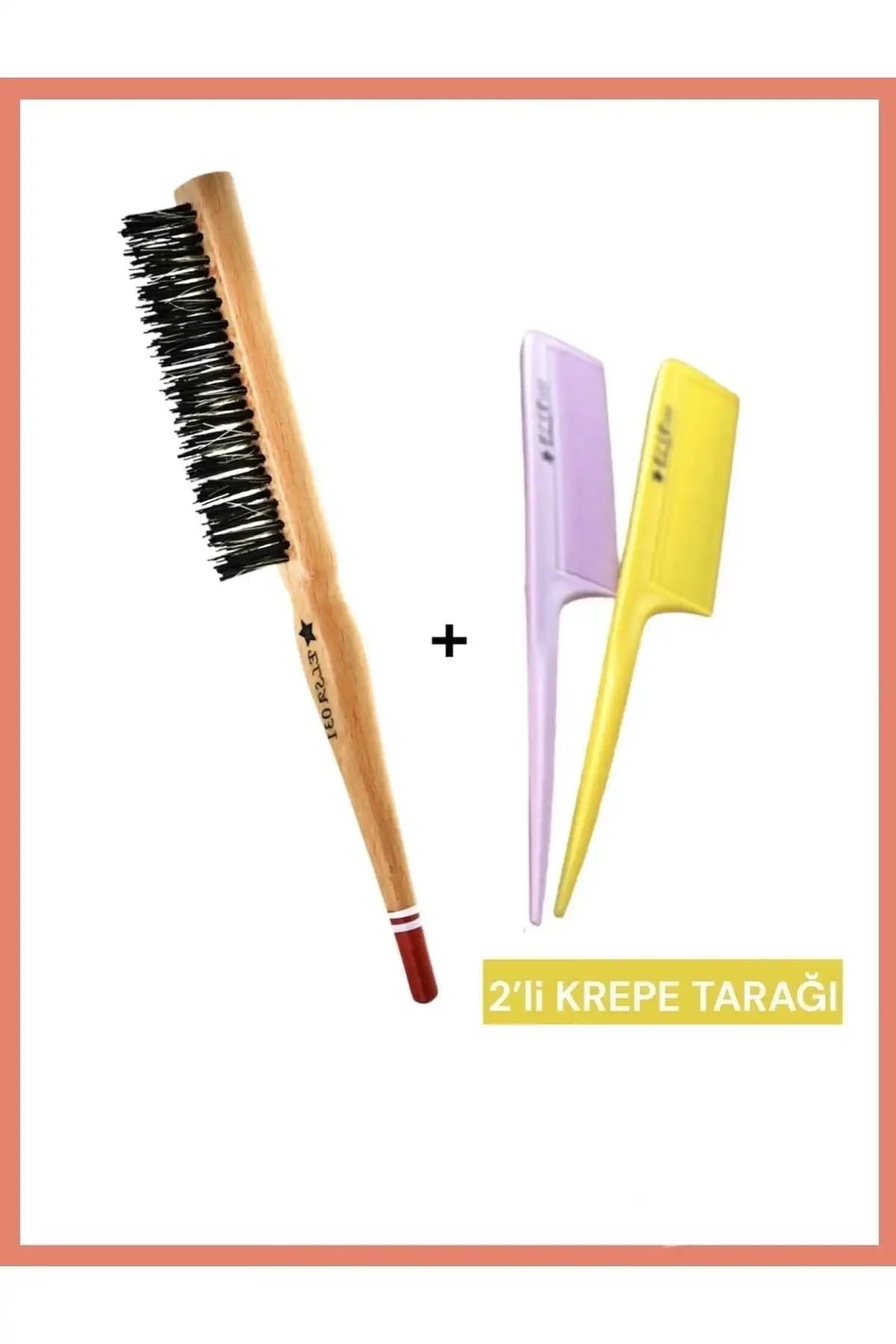Saç Topuz Fırçası Karşılaştırması: GESKO Ikt ve RODEO Stick Wax Ürünlerinin Özellikleri 1