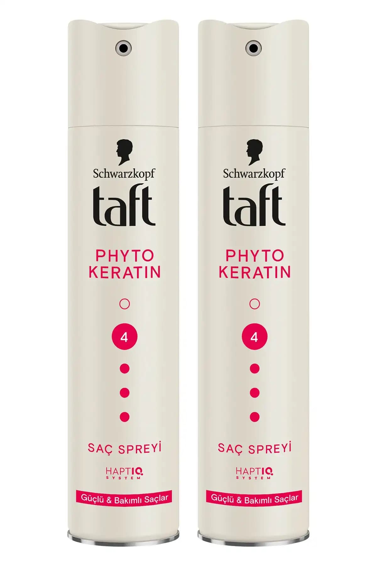 Taft Keratin ve Taft Powerful Age Saç Spreyleri Karşılaştırması ve Kullanım Önerileri 1