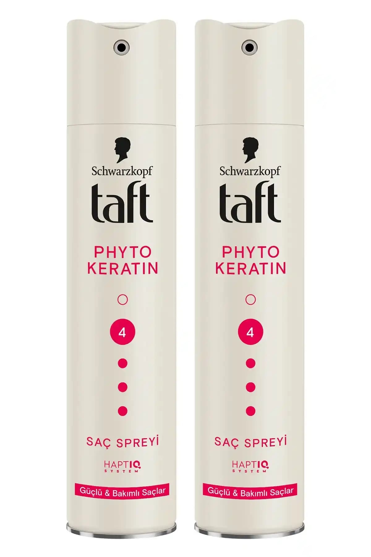 Taft Keratin ve Taft Ultimate Saç Spreyi Karşılaştırması: Hangisi Sizin İçin Uygun