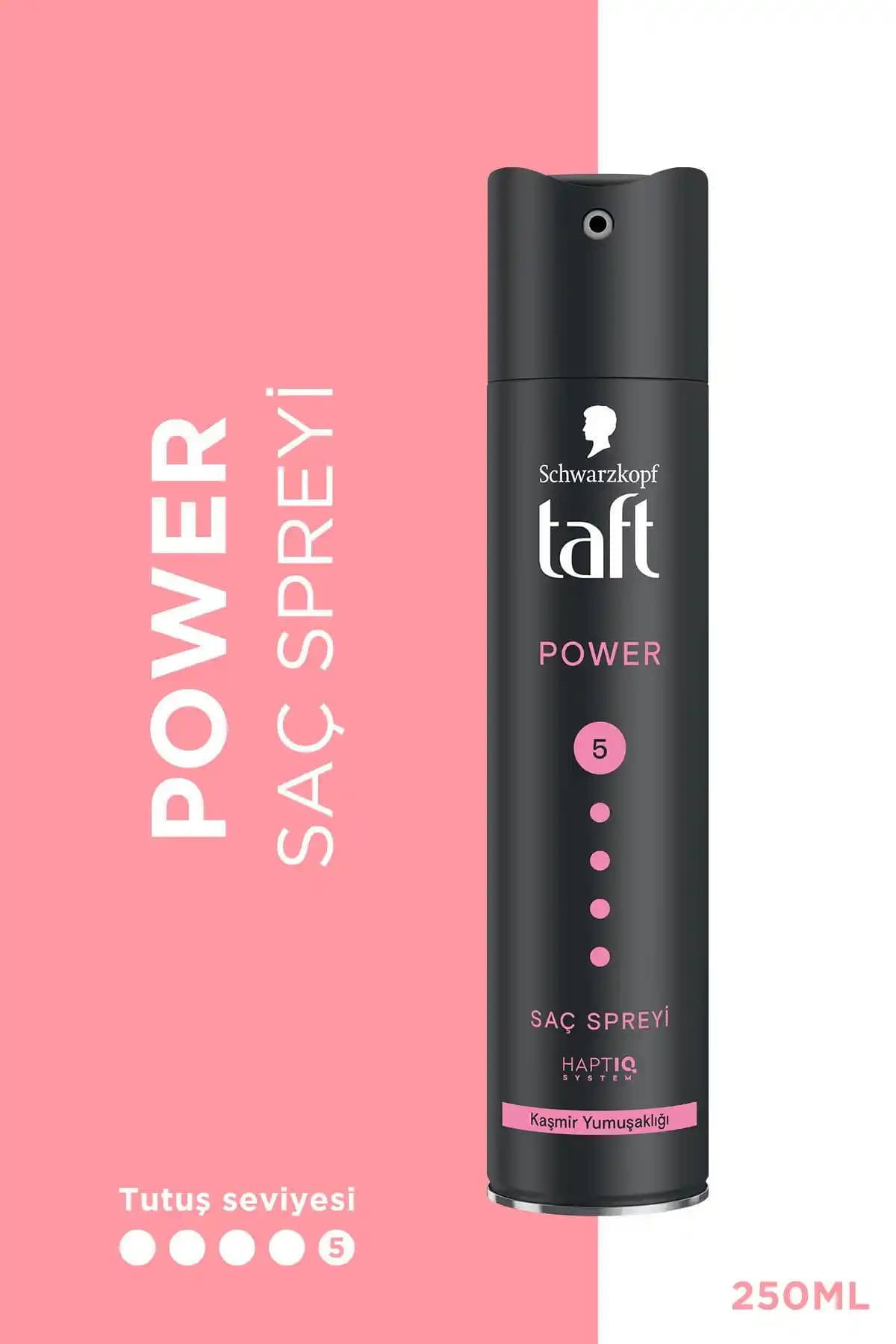 Taft Power ve TYCHE LUXURY BEAUTY Saç Spreyleri Karşılaştırması ve Kullanım Önerileri