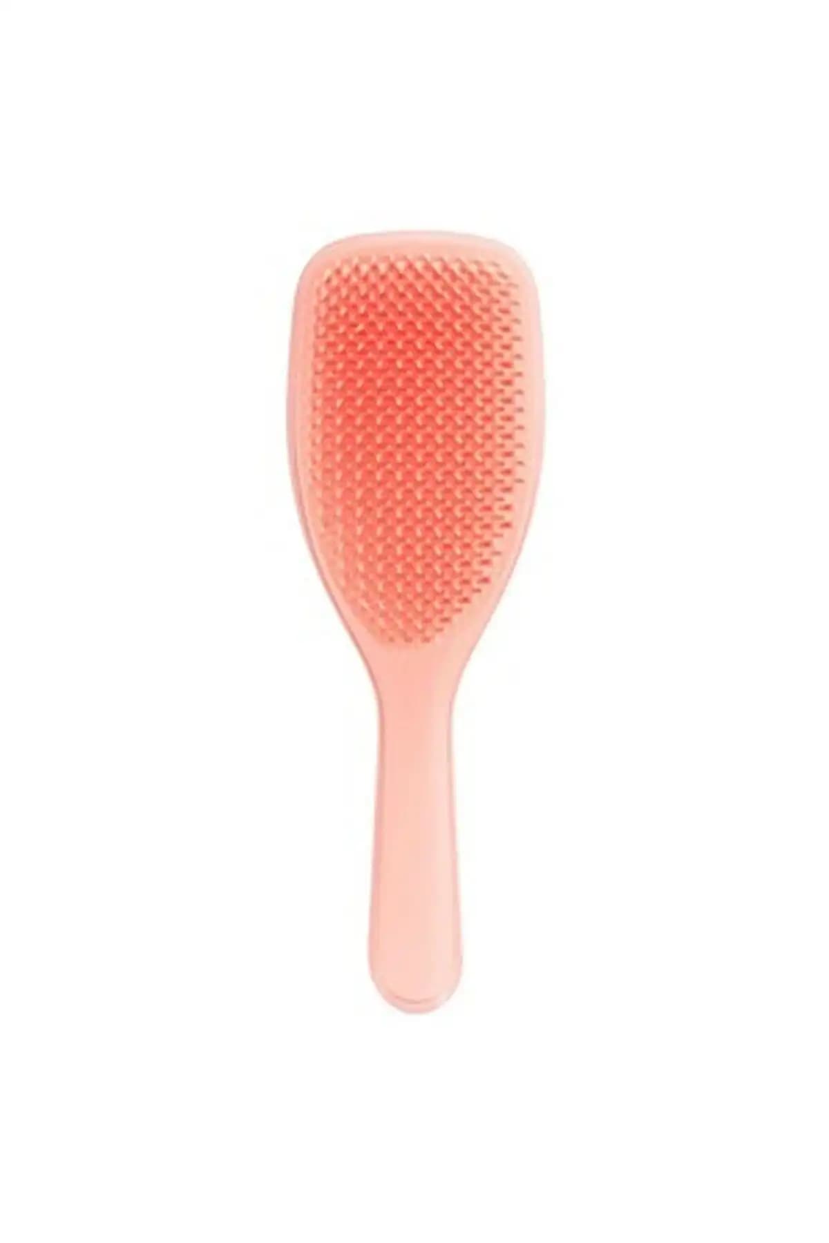 Tangle Teezer Fine And Fragile ile Wet Detangler Large Karşılaştırması: Hangi Fırça Sizin İçin Uygun? 2