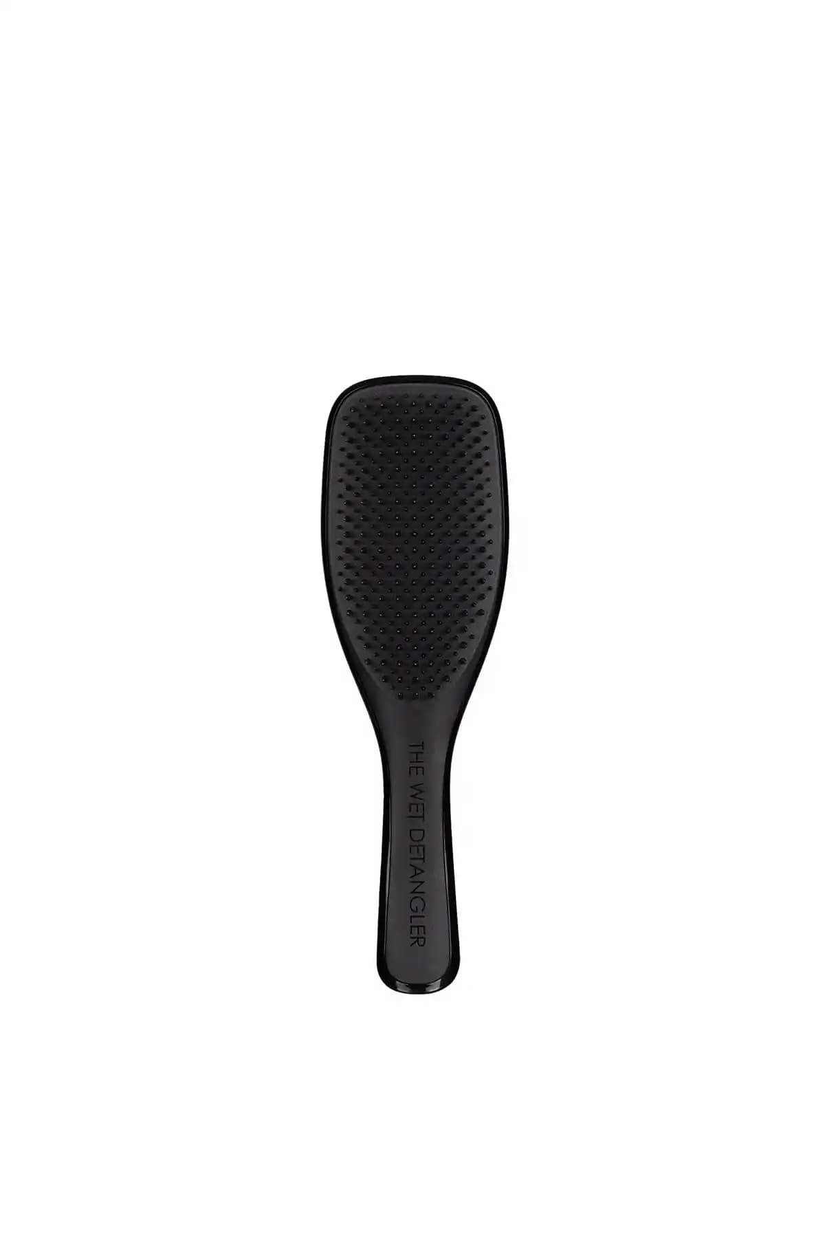 Tangle Teezer Wet Detangler ve The Body Shop Bambu Saç Fırçası Karşılaştırması