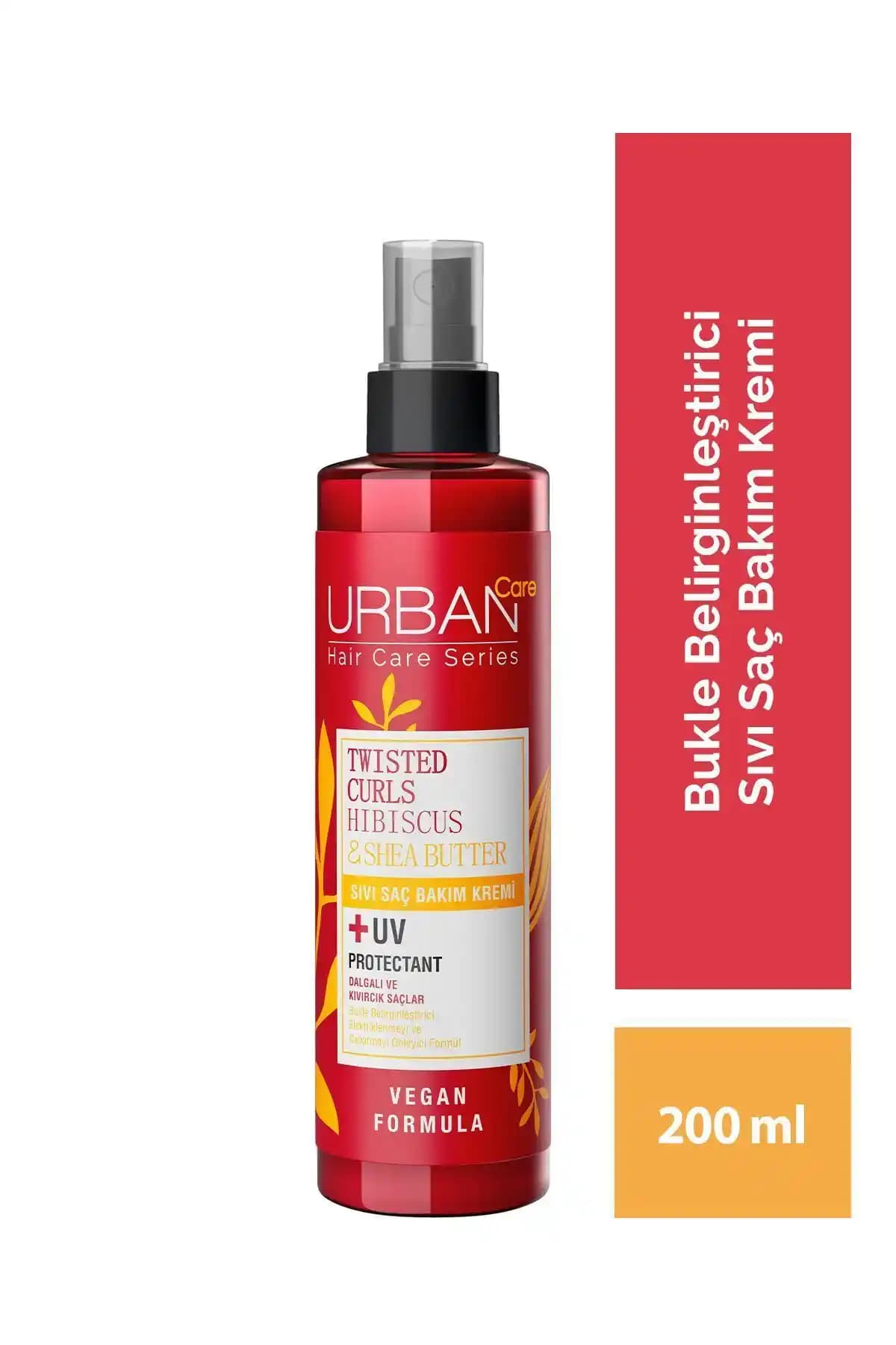 Urban Care Hibiscus ve Shea Butter ile Kıvırcık ve Dalgalı Saçlar İçin Etkili Bakım Ürünleri Karşılaştırması