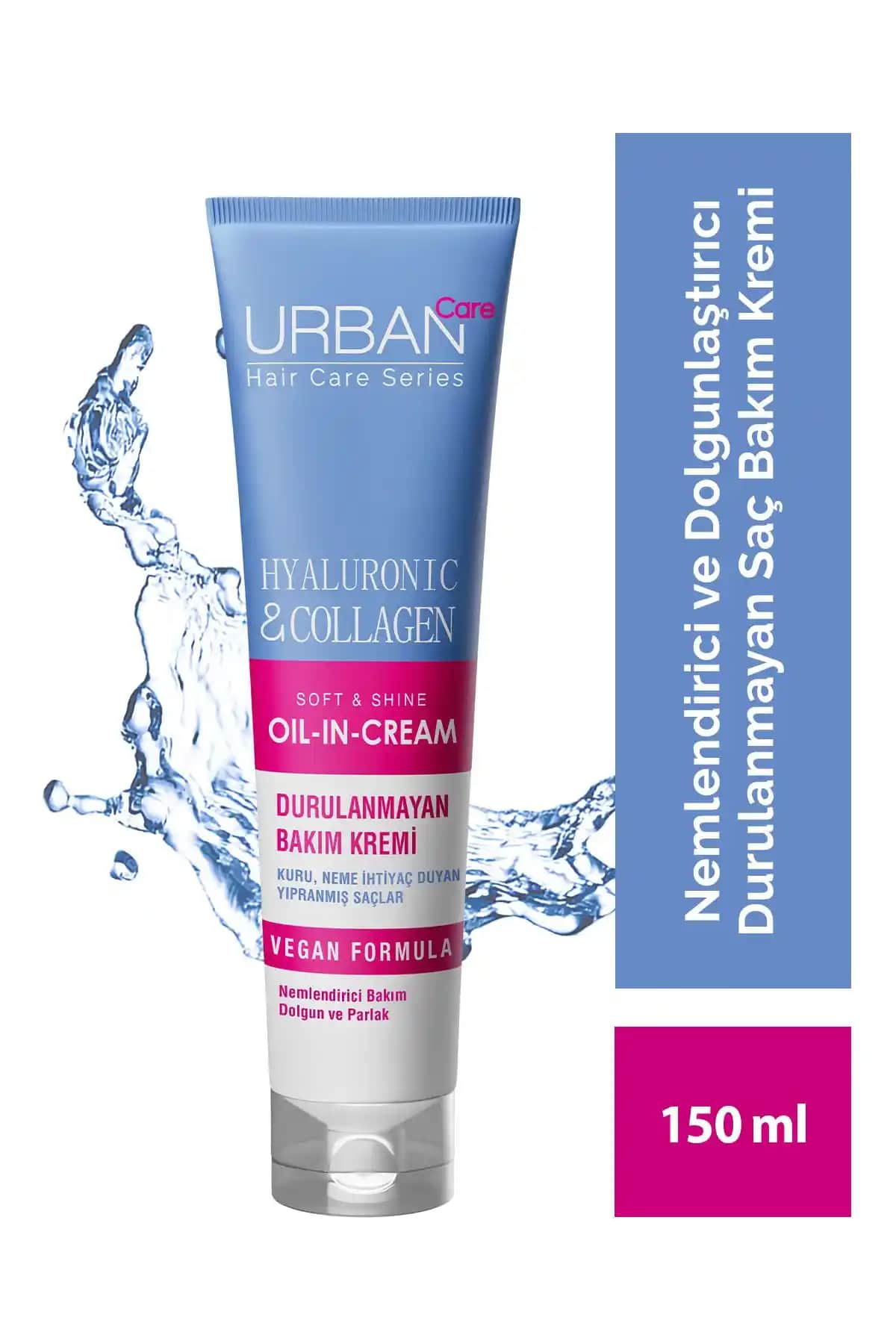 Urban Care Hyaluronik Asit ve Kolajen Ürünlerinin Karşılaştırması ve En Uygun Seçenek