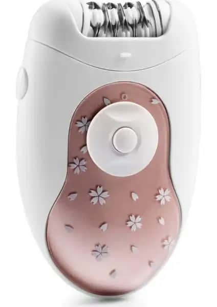 Arzum AR5029 Rosy Epilatör: Kadınlar için Pürüzsüzlük ve Konfor Sağlayan Cihaz