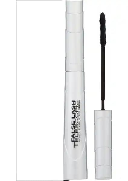 L'Oréal Paris False Lash Telescopic Fiber Siyah Maskara: İnceleme ve Kullanım Önerileri