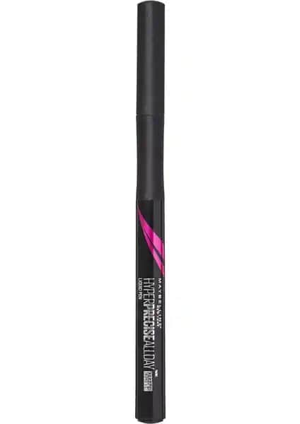 Maybelline New York Hyper Precise All Day Eyeliner ile Göz Makyajında Mükemmel Sonuç