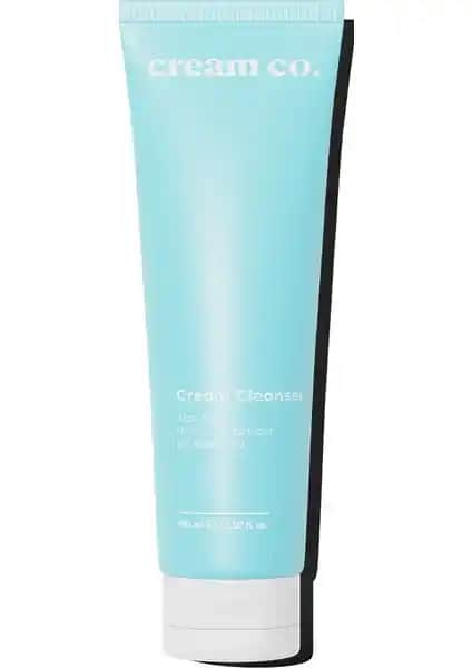 Yeşil Çay Özü Krem Yüz Temizleyici ile Doğal Cilt Temizliğine Adım Atın