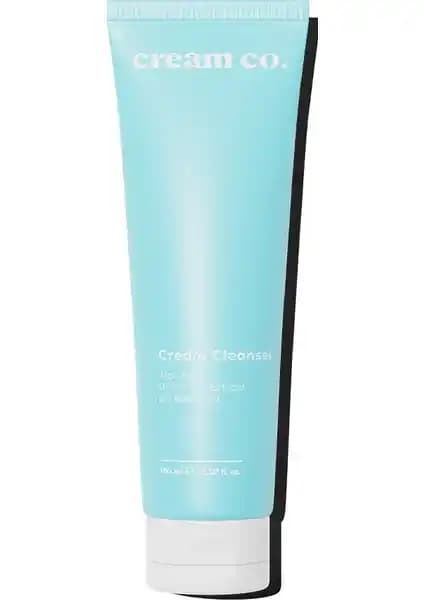 Yeşil Çay Özü Krem Yüz Temizleyici ile Doğal Cilt Temizliğine Adım Atın