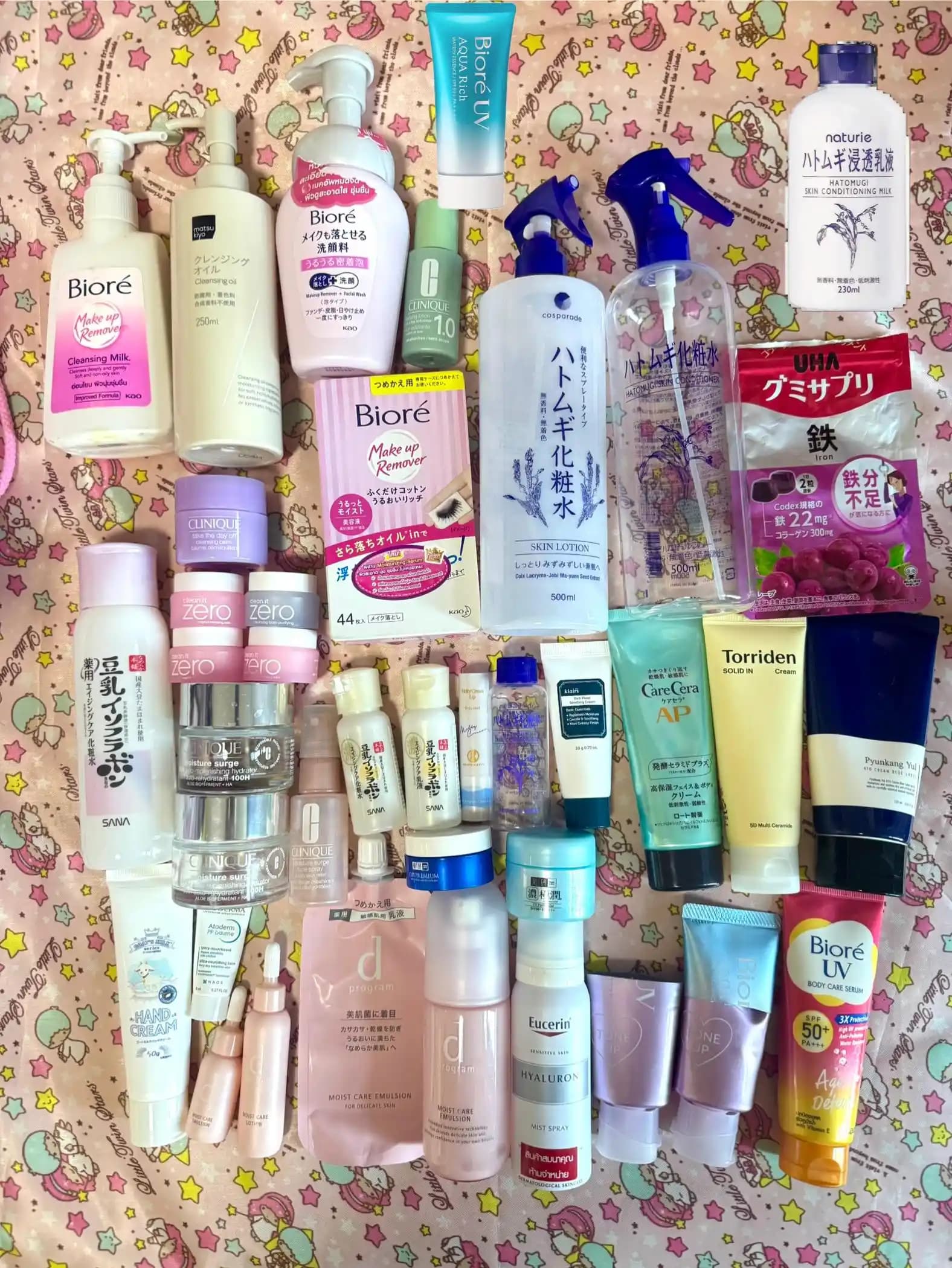 2025 Yılında Kuru ve Hassas Ciltler İçin Cilt Bakım Ürünleri Deneyimleri ve Değerlendirmeleri