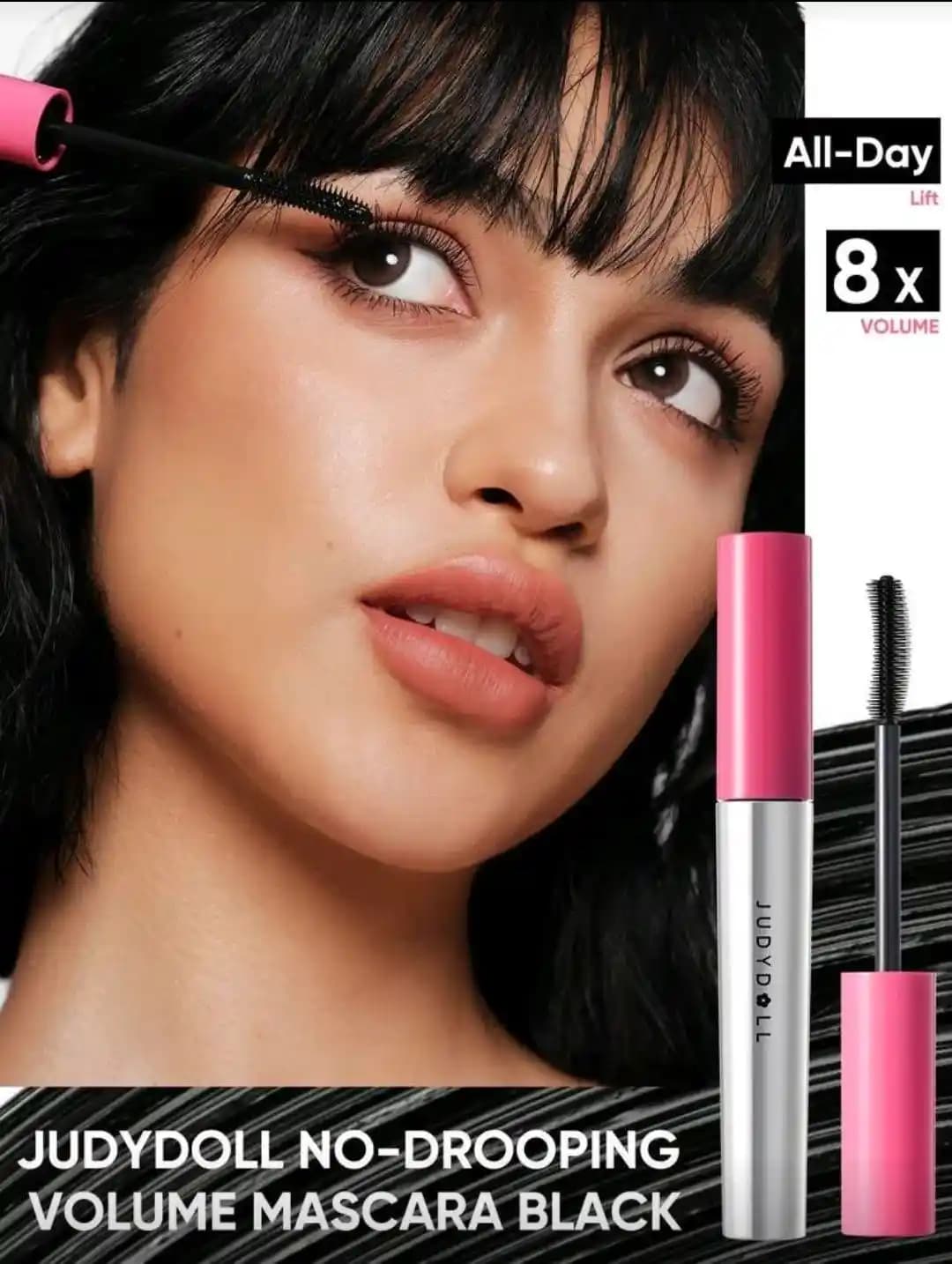 Judydoll Maskaralar: Kirpik Bakımı ve Kullanıcı Deneyimleri Üzerine Detaylı İnceleme