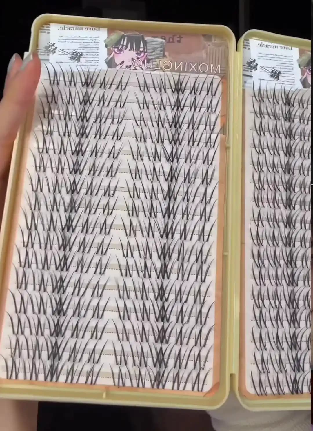 Küme Kirpik Nereden Alınır? Asya Güzellik Ürünleri ve Popüler Platformlar