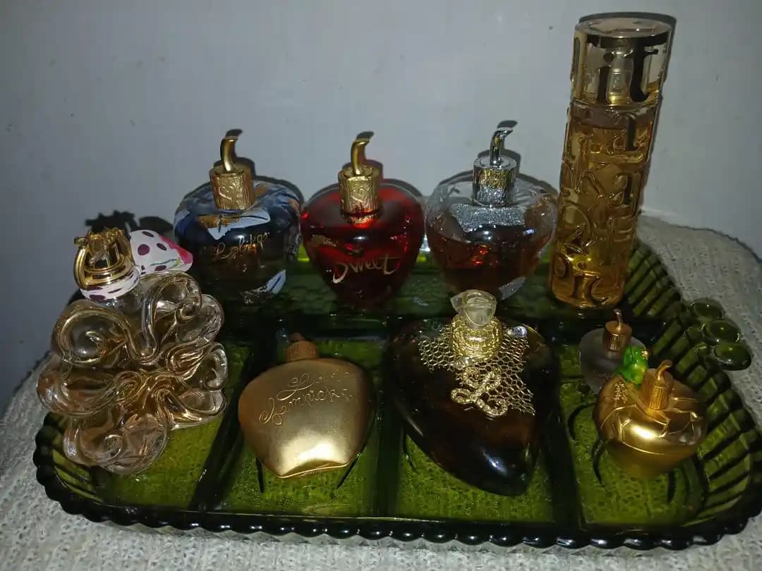 Lolita Lempicka Parfüm Koleksiyonları ve Markanın Öne Çıkan Özellikleri