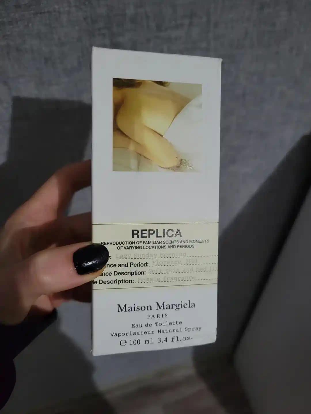 Maison Margiela Replica Parfümleri: Koleksiyon ve Kalıcılık Özellikleri Üzerine Detaylı İnceleme