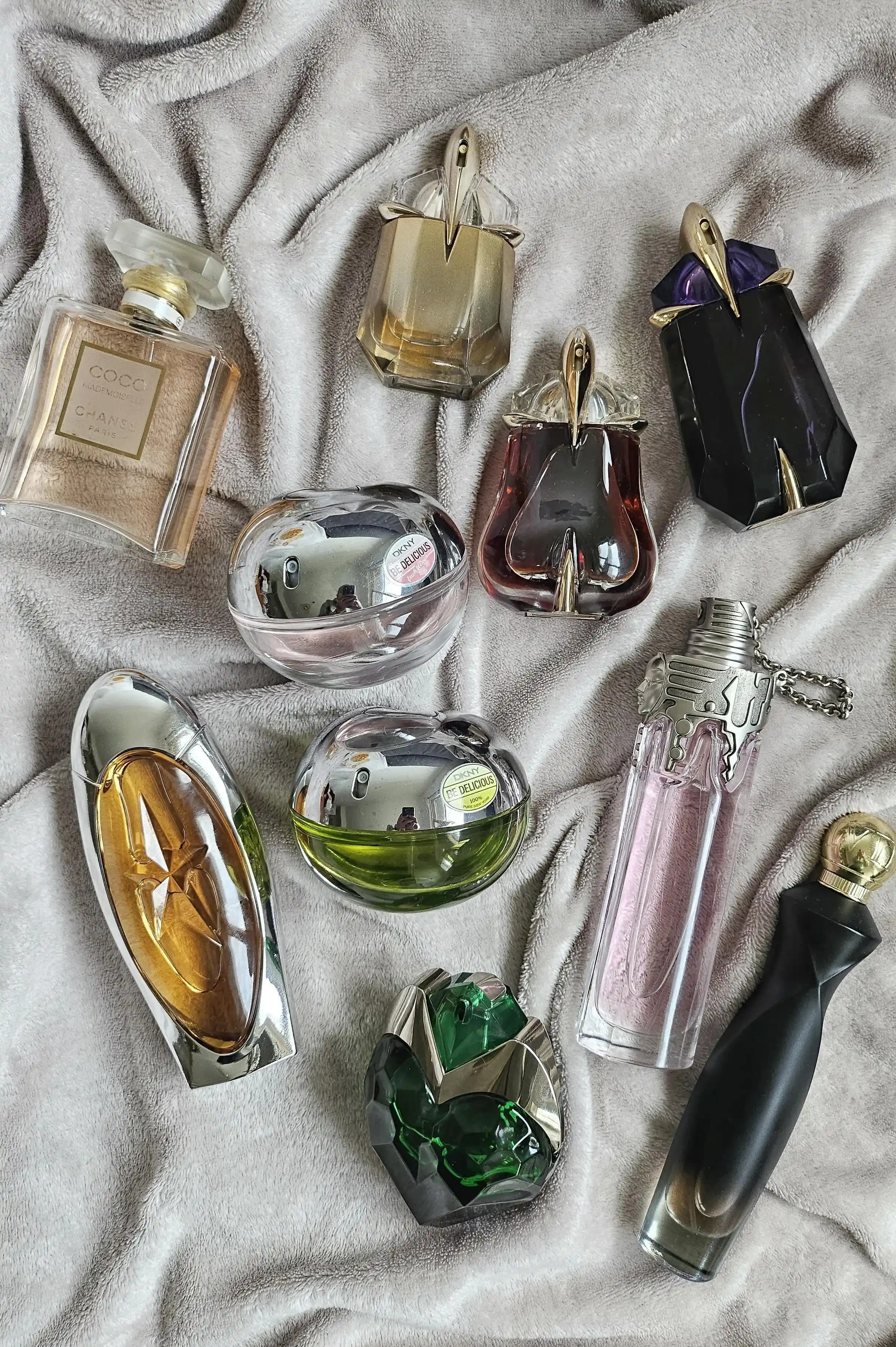 Parfüm Koleksiyonuna Eklenebilecek Öneriler ve Popüler Seçeneklerin İncelenmesi