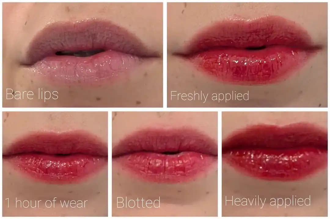 Tirtir Waterism Glow Tint Mini #14 ve #30 Renk İncelemeleri: Soğuk Alt Tonlu Ciltler İçin Kalıcı Dudak Renkleri