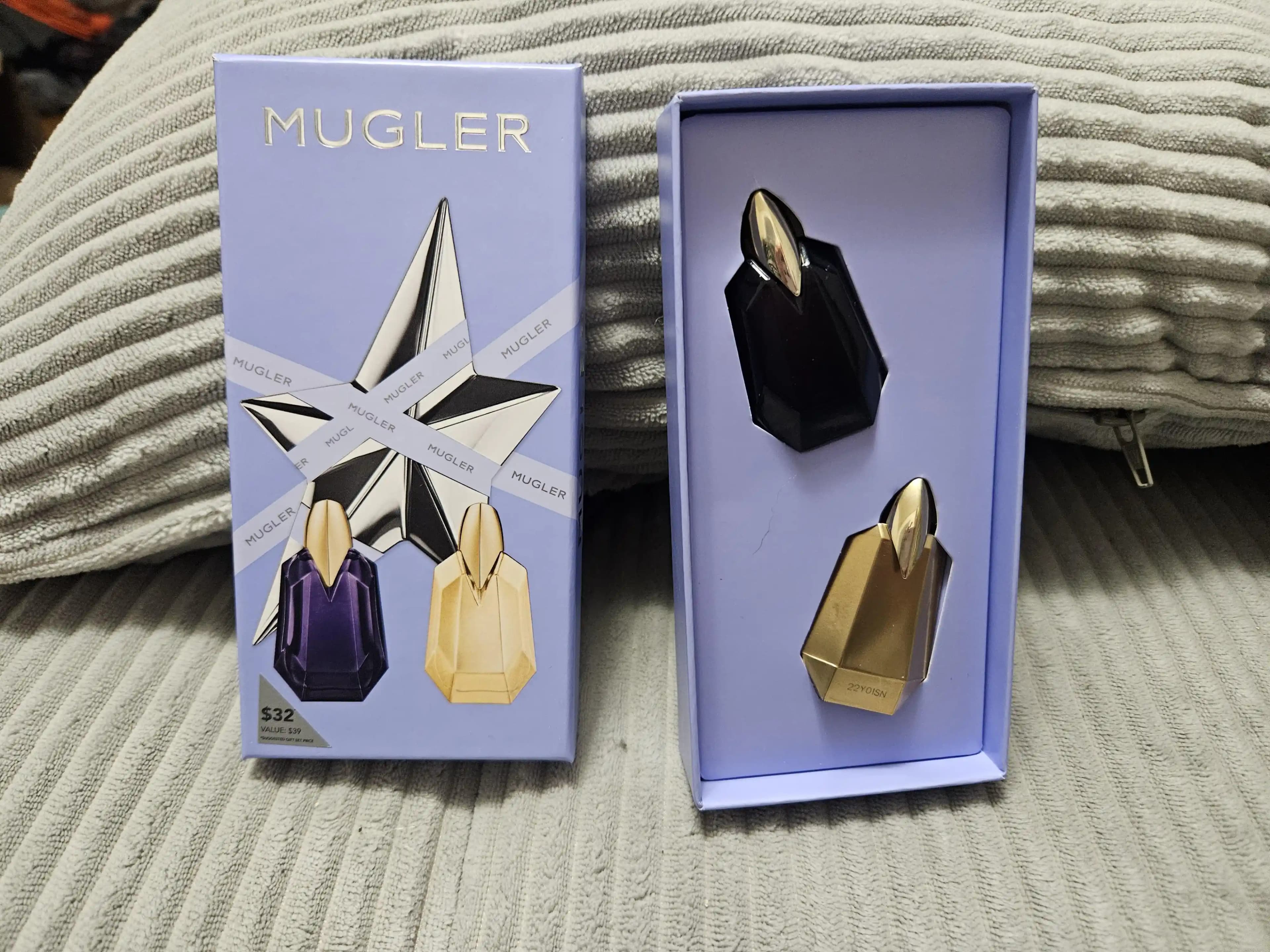 TJ Maxx'te Alien Parfümü ve Maison Margiela Difüzörü Uygun Fiyatlarla Satılıyor