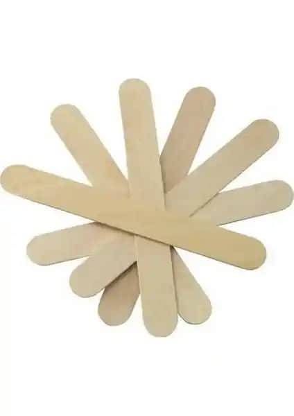 Abeslang Tahta Dil Basacağı: Güvenli, Pratik ve Hijyenik Kullanım İçin Tercih Edilen Ürün