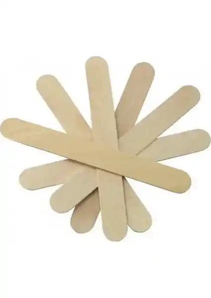 Abeslang Tahta Dil Basacağı: Hijyenik ve Pratik Ağız Muayenesi Aracı